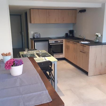 Logement Entier 4 Personnes Villefranche Sur Saone Exterior foto