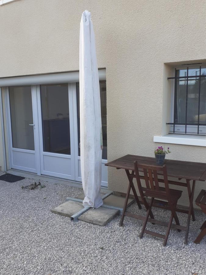 Logement Entier 4 Personnes Villefranche Sur Saone Exterior foto